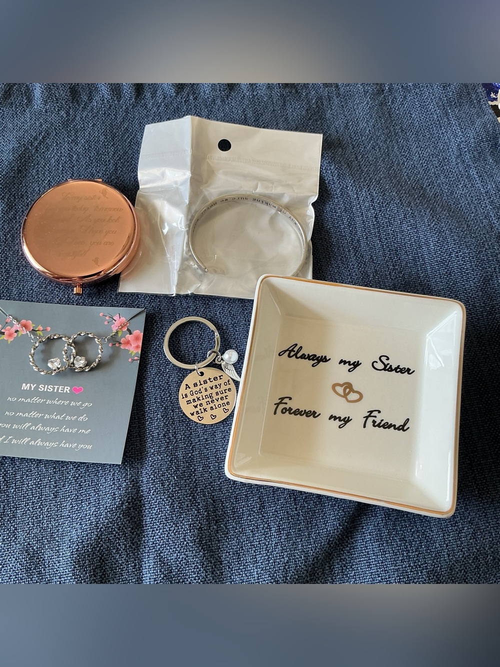 Sister Gift Bundle